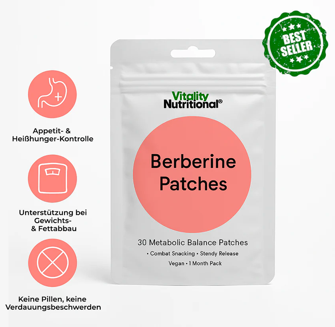 Barberine-Patches