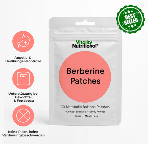 Barberine-Patches