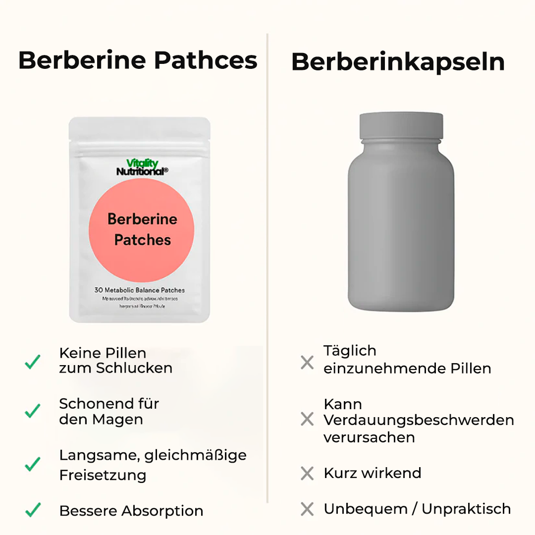 Barberine-Patches