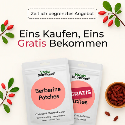 Barberine-Patches