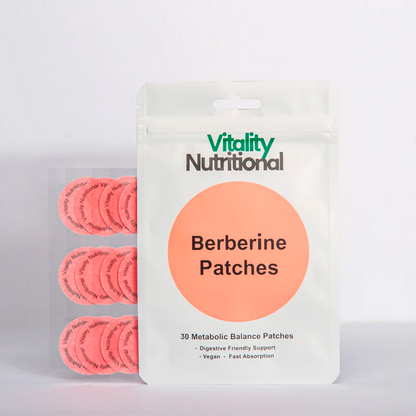 Barberine-Patches