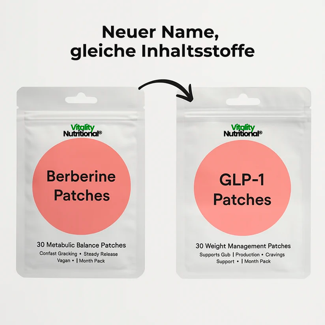 Barberine-Patches