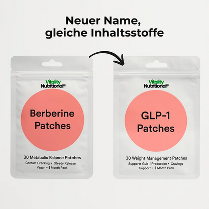 Barberine-Patches