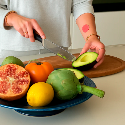 Barberine-Patches