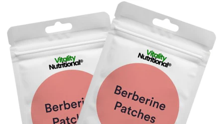 Barberine-Patches