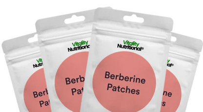 Barberine-Patches