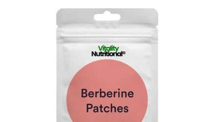 Barberine-Patches